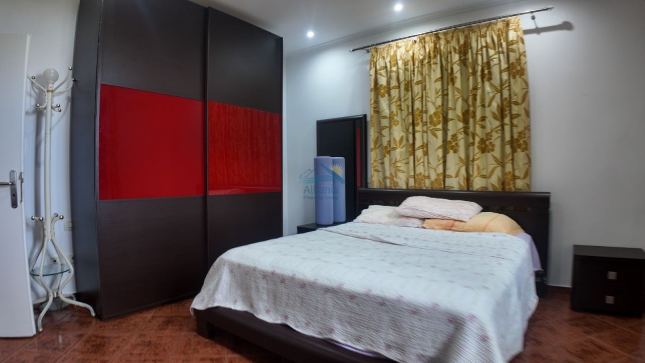 5 Villa For Sale In Vlore, Rr.Aleksander Moisiu